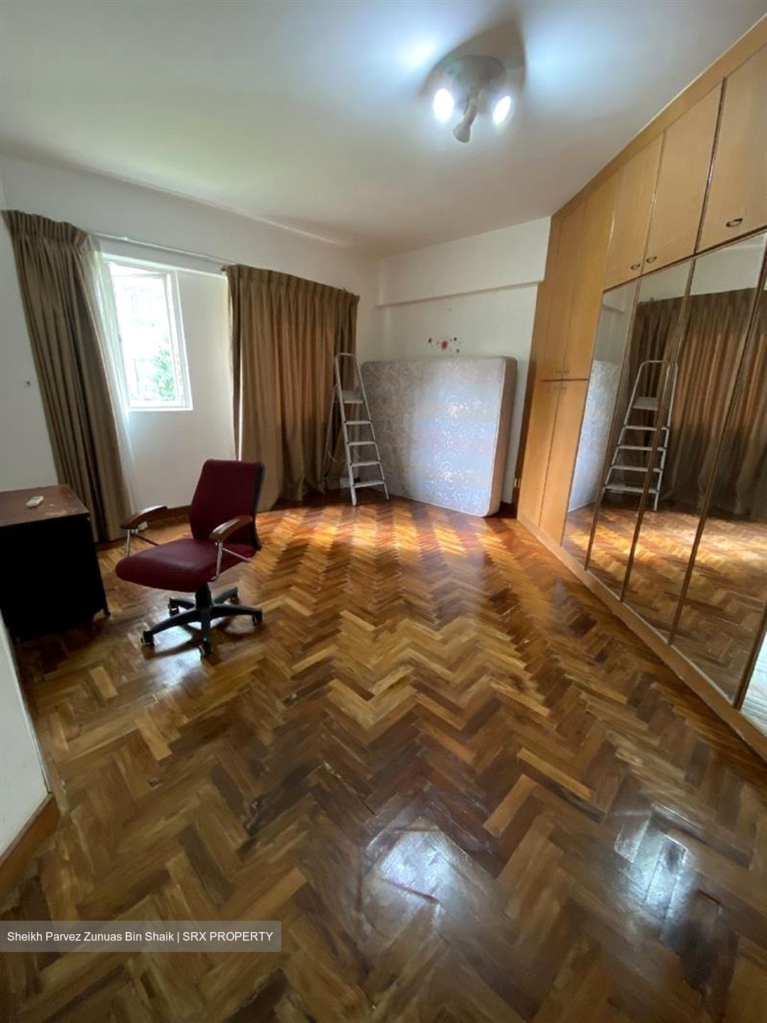 Melville Park (D18), Condominium #592523271